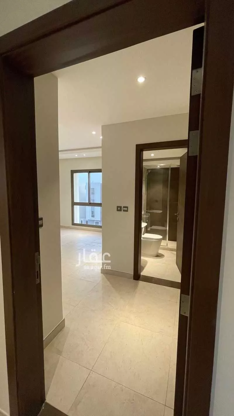 شقة 4 غرف في الحزم 4