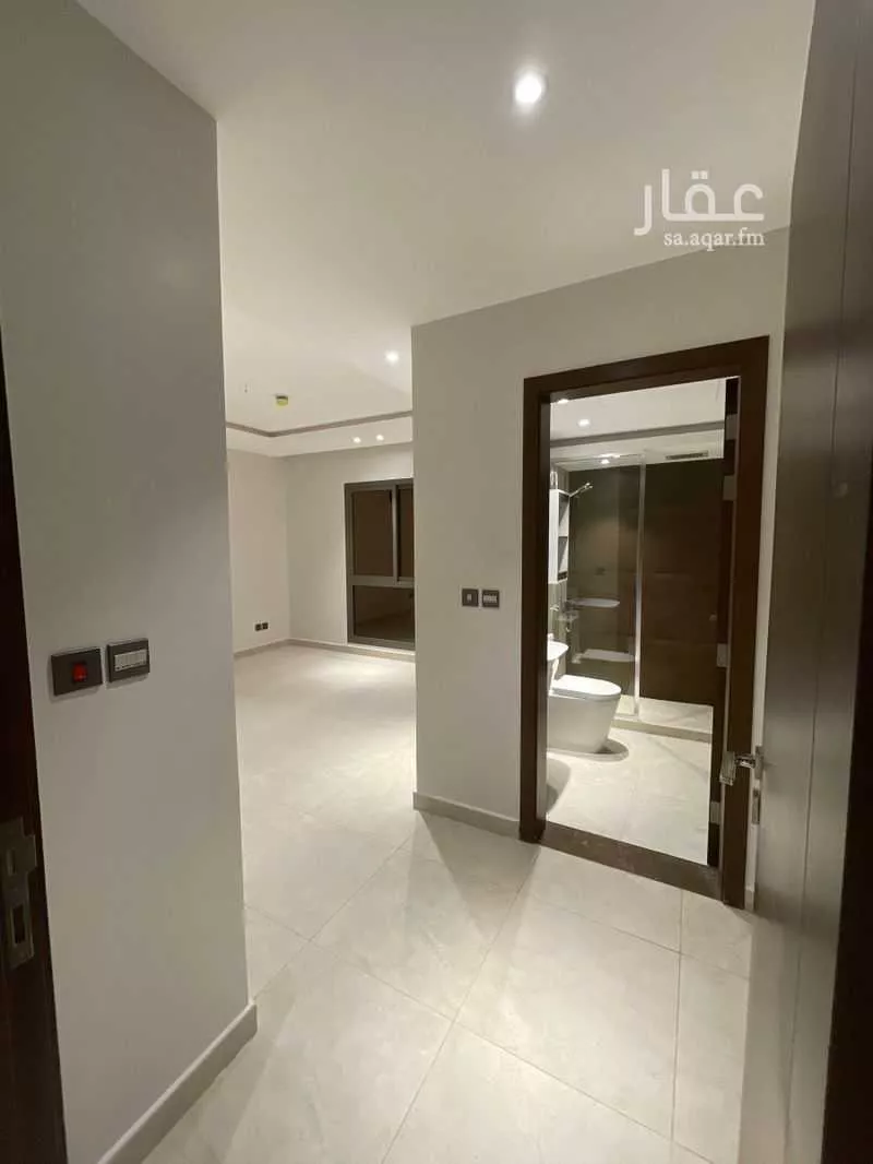 4 bedroom apartment in Al Hazm 4