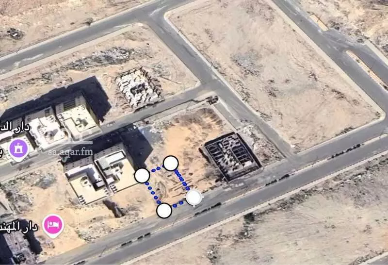 land in Al Shawqiyyah, Makkah 4