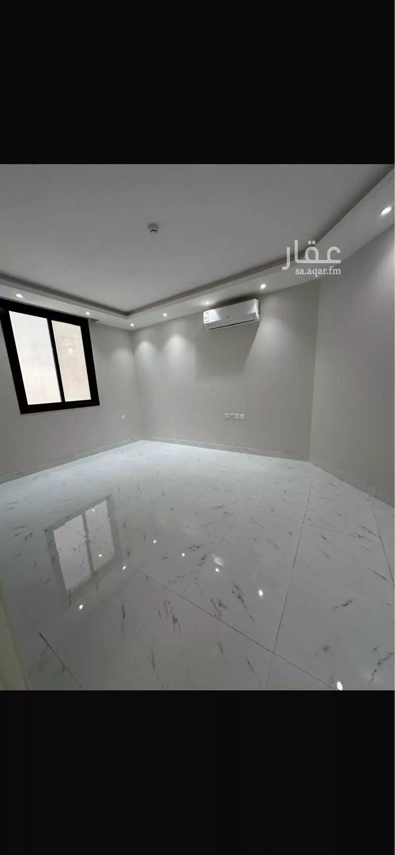 شقة 1 غرف في النرجس 2