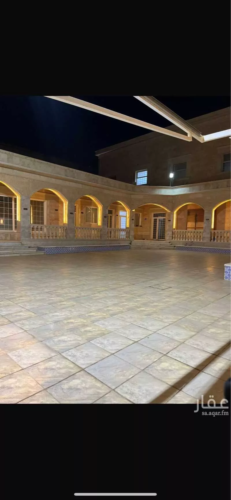 شقة 4 غرف في النظيم 3