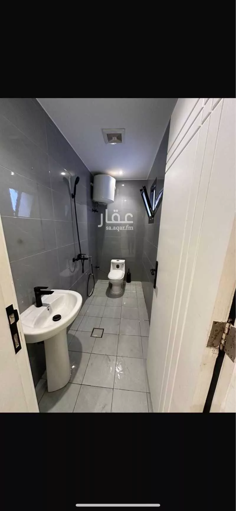 شقة 1 غرف في النفل 2