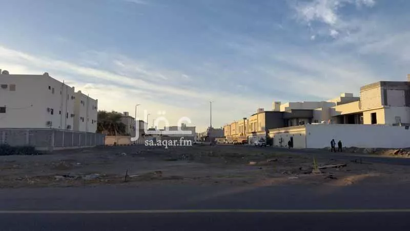 أرض 1243 م² في الدفاع 3