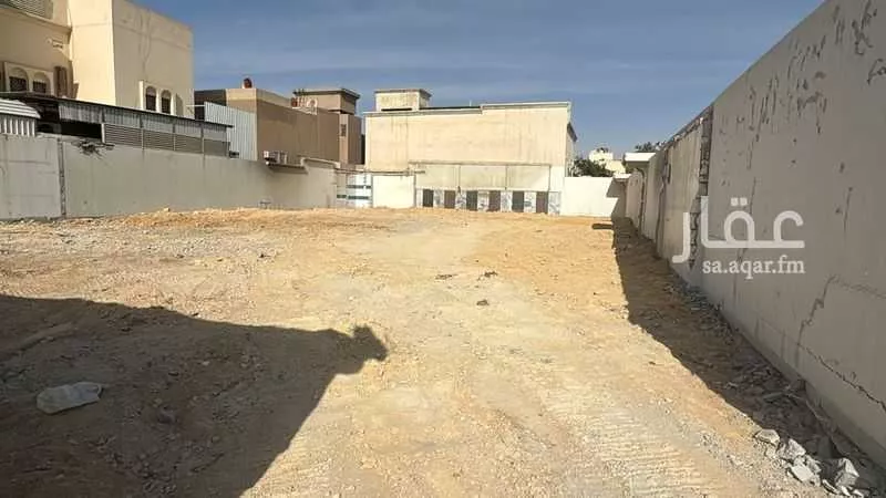 720 sqm land in Al Mansurah 2