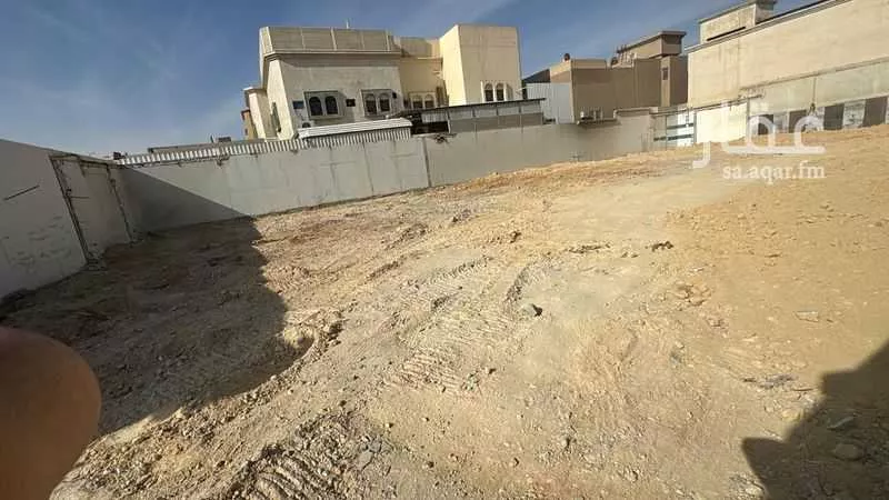 720 sqm land in Al Mansurah 3
