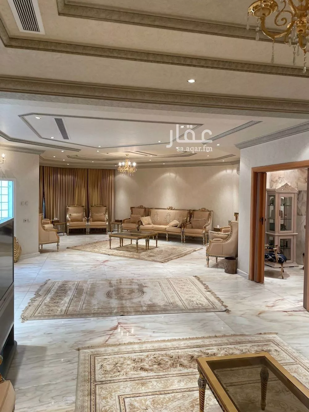 فيلا 5 غرف في اليرموك 3