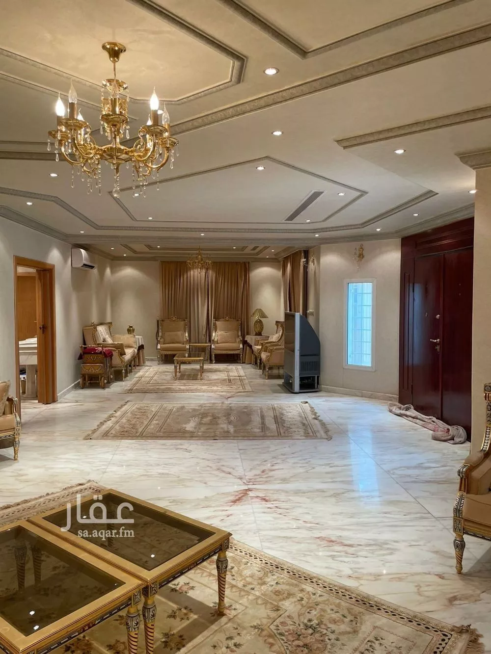 فيلا 5 غرف في اليرموك 1