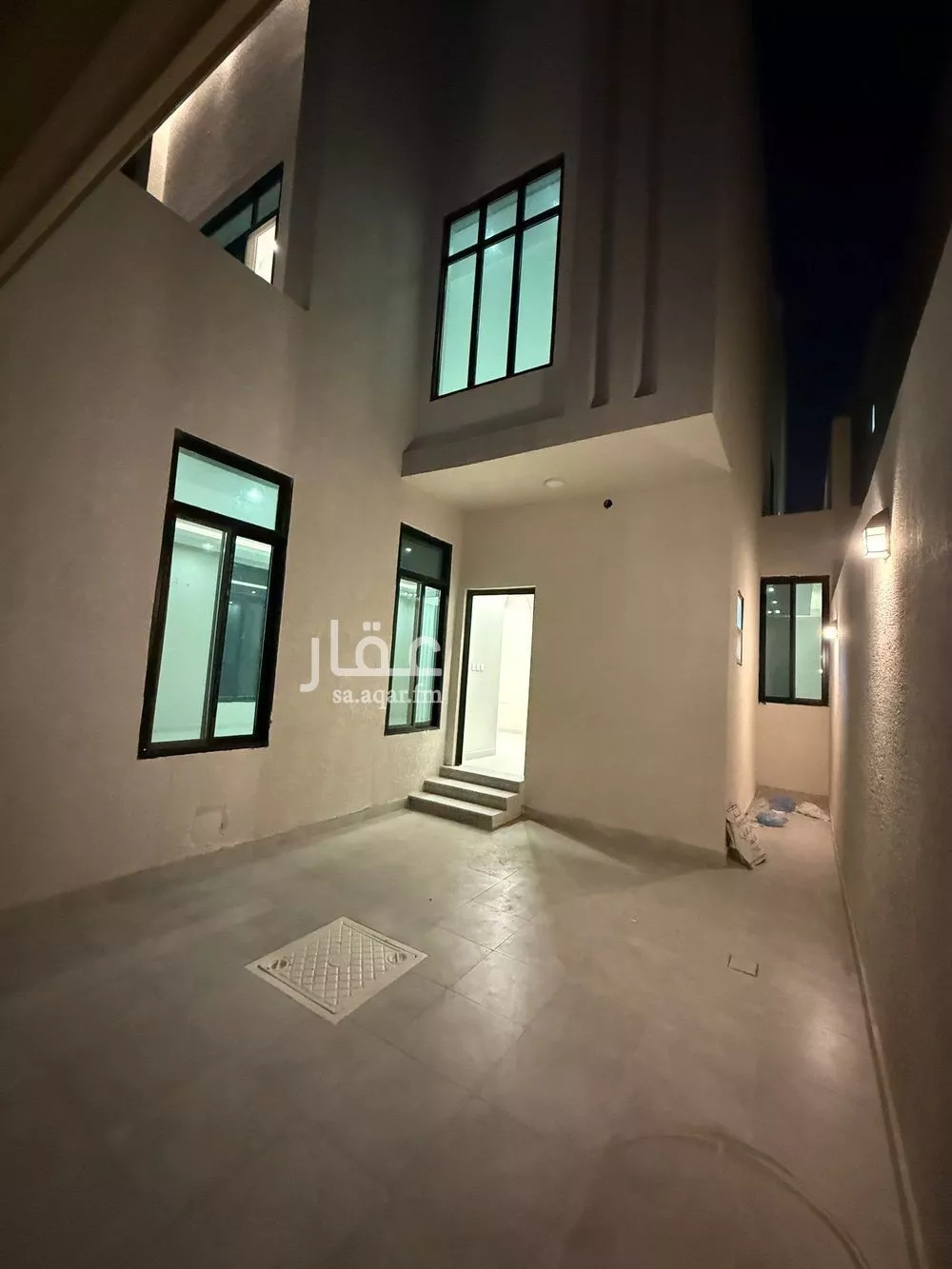 فيلا 9 غرف في الأمل 3