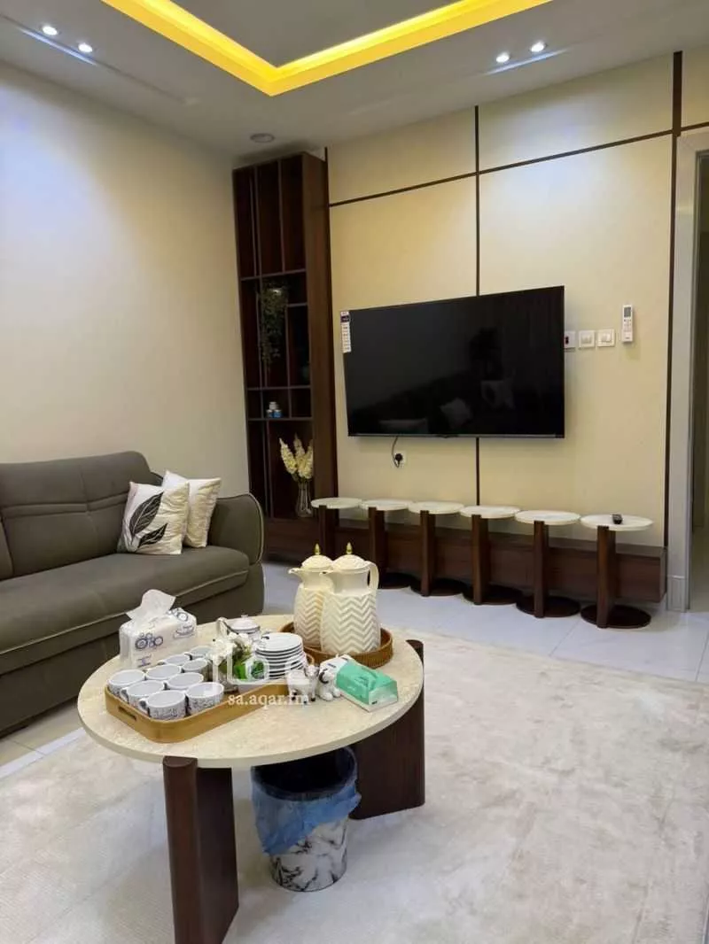 شقة 4 غرف في الدار البيضاء 2