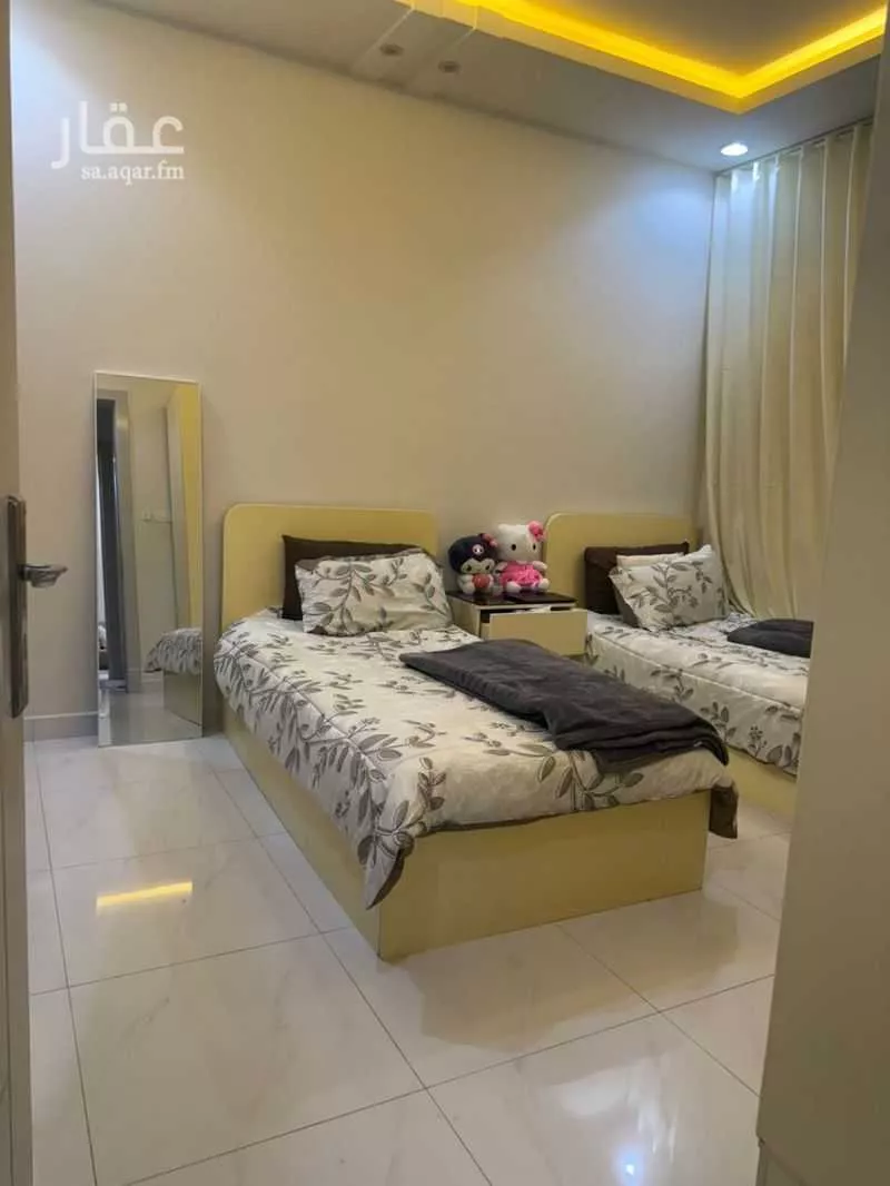 شقة 4 غرف في الدار البيضاء 5