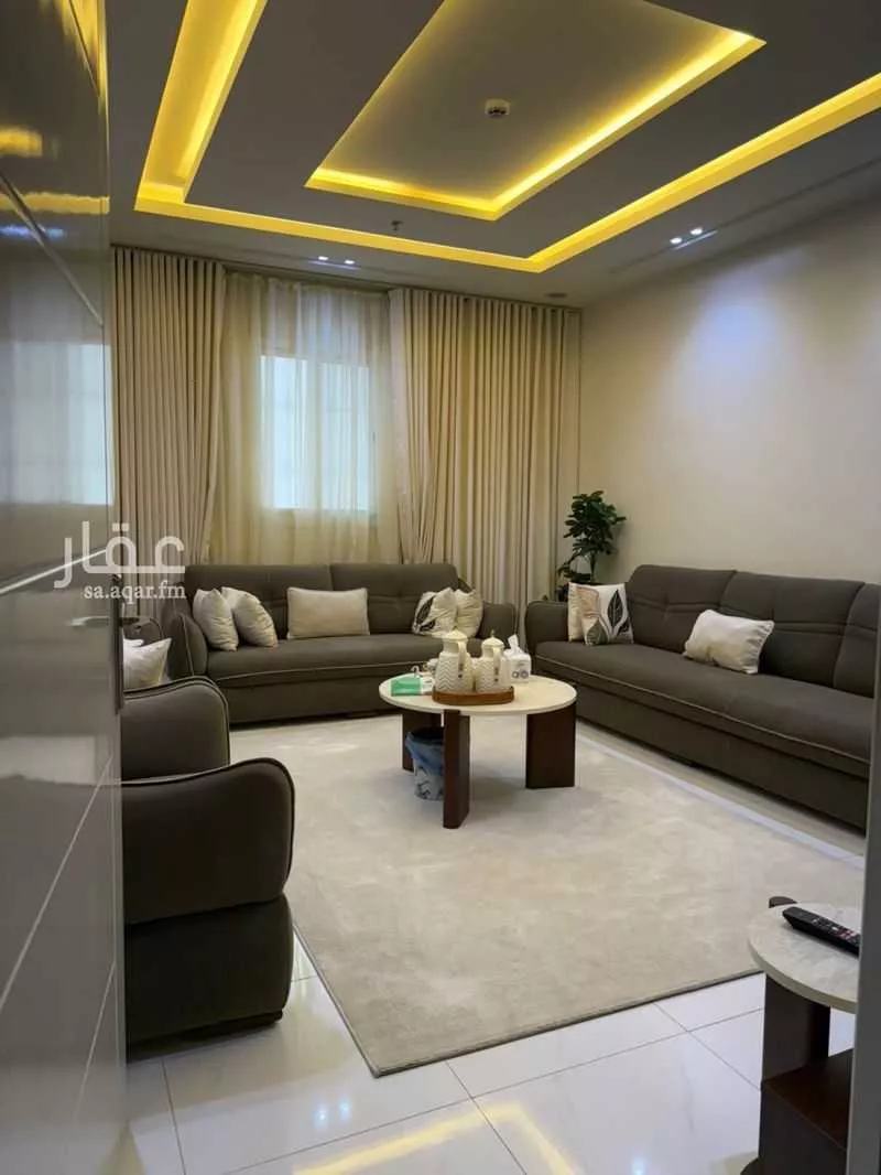 شقة 4 غرف في الدار البيضاء 3