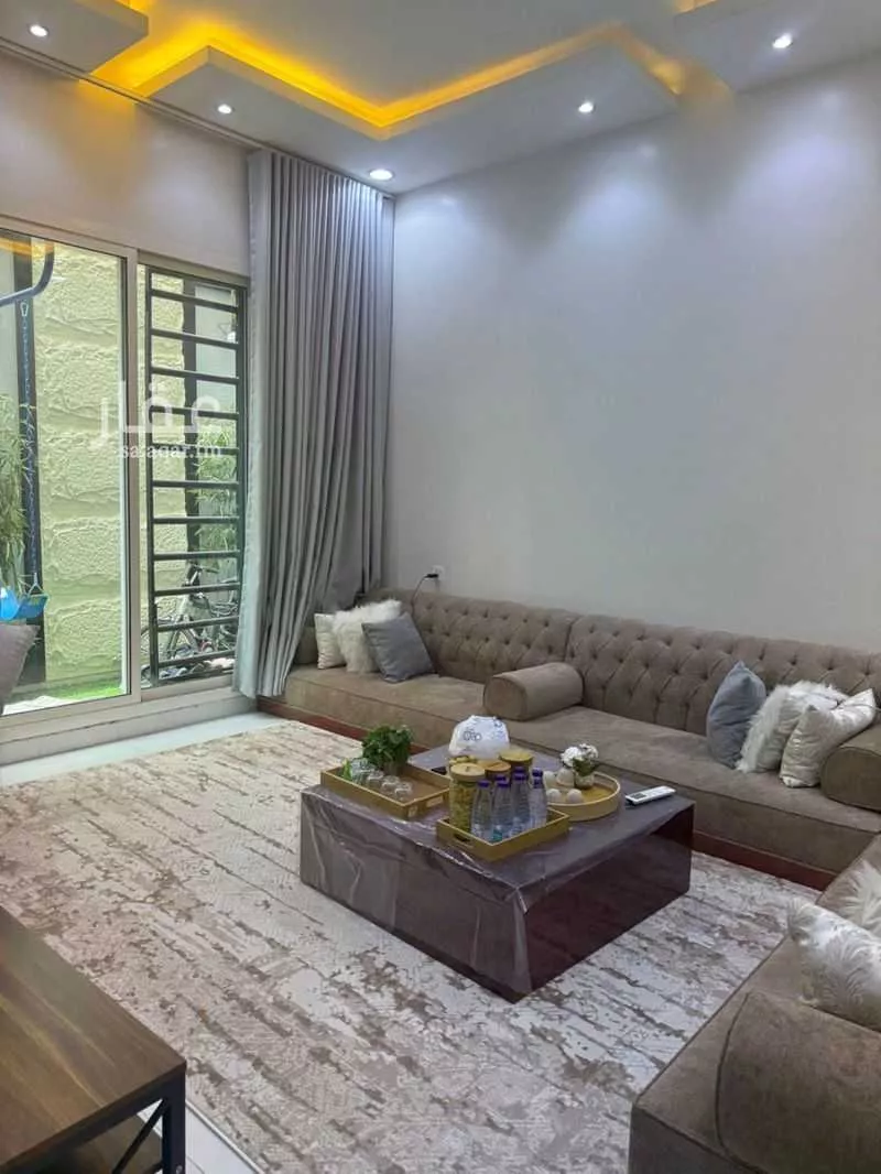 شقة 4 غرف في الدار البيضاء 4