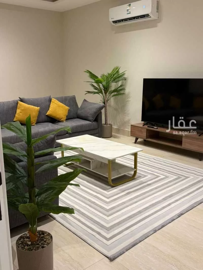 شقة 4 غرف في الحمرا 5