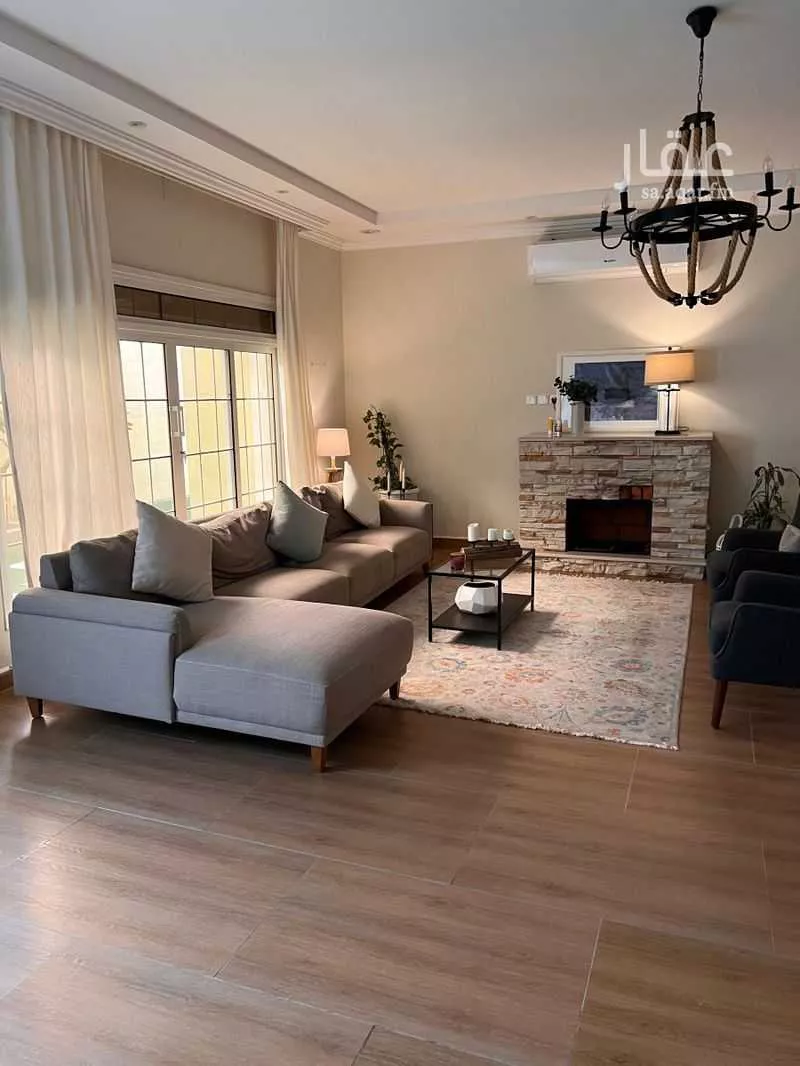 فيلا 10 غرف في الفرسان 1