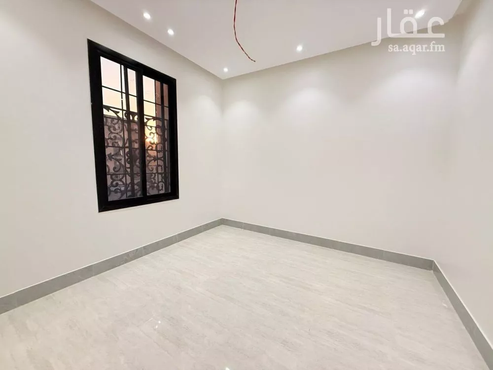 4 bedroom apartment in Okaz, Riyadh 10