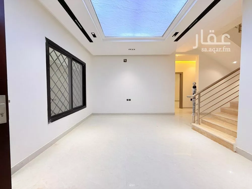 دور 6 غرف في بدر 3