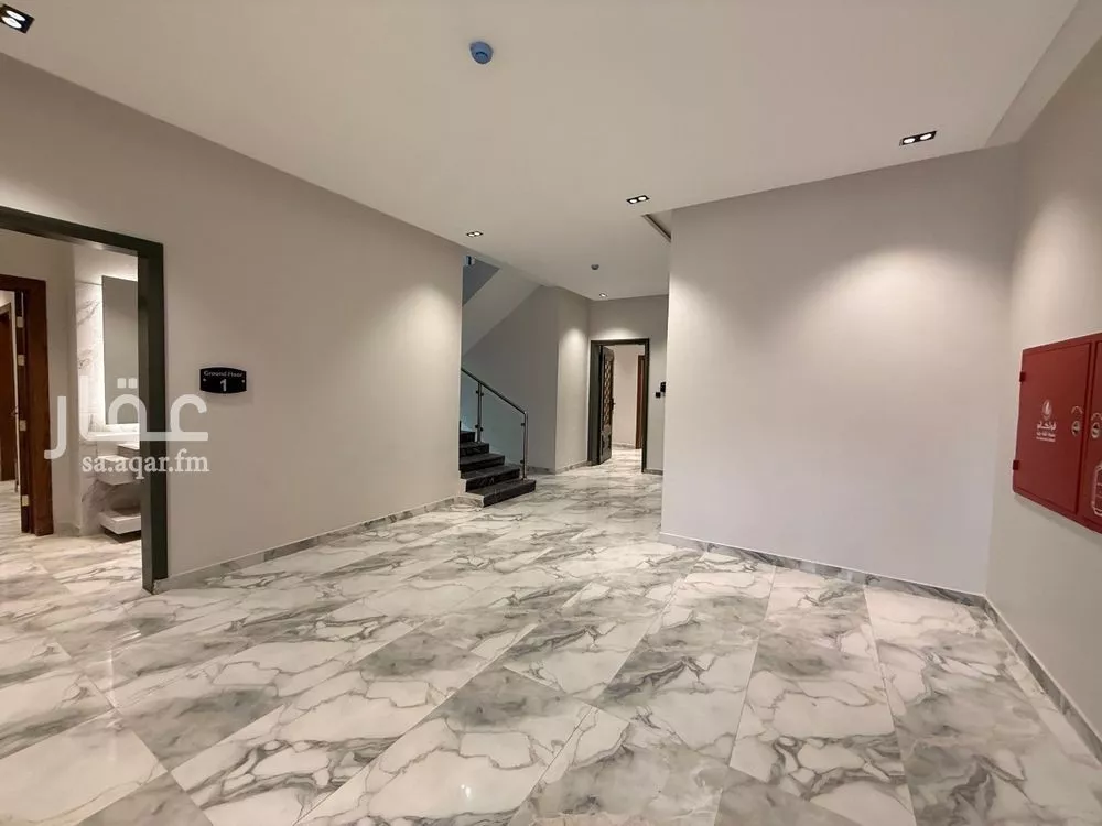 4 bedroom apartment in Badr, Riyadh 10