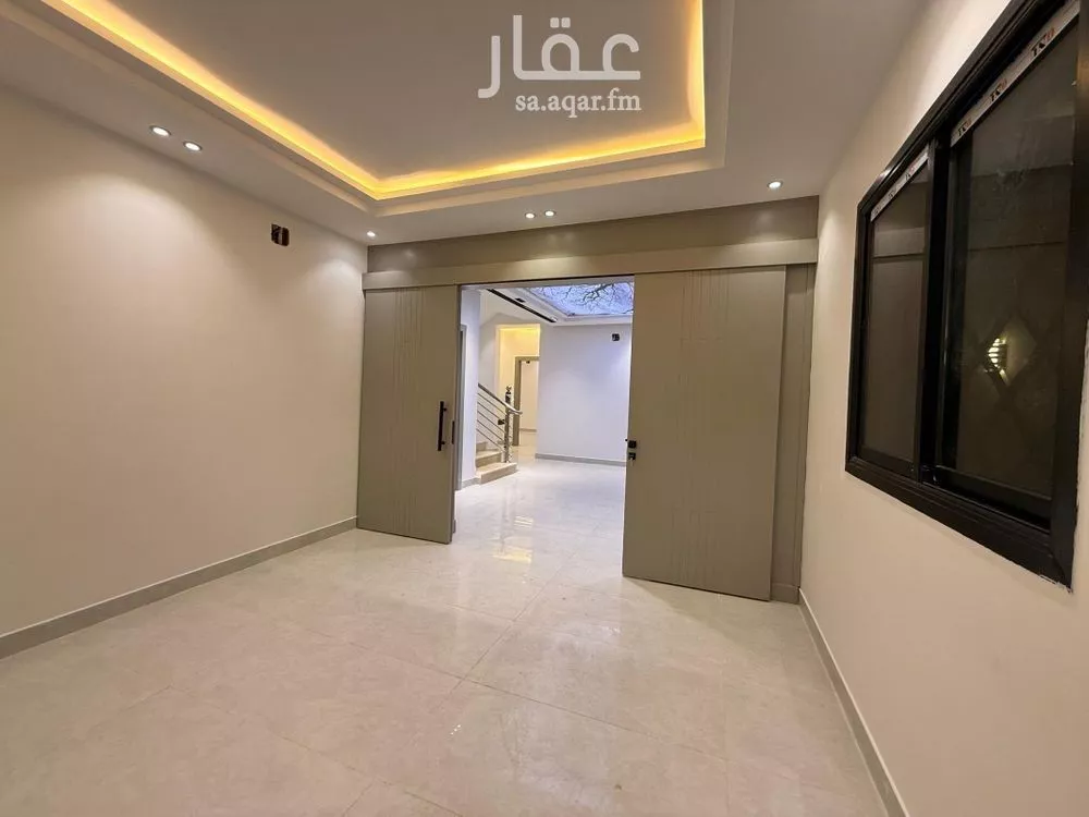 دور 4 غرف في طيبة 4