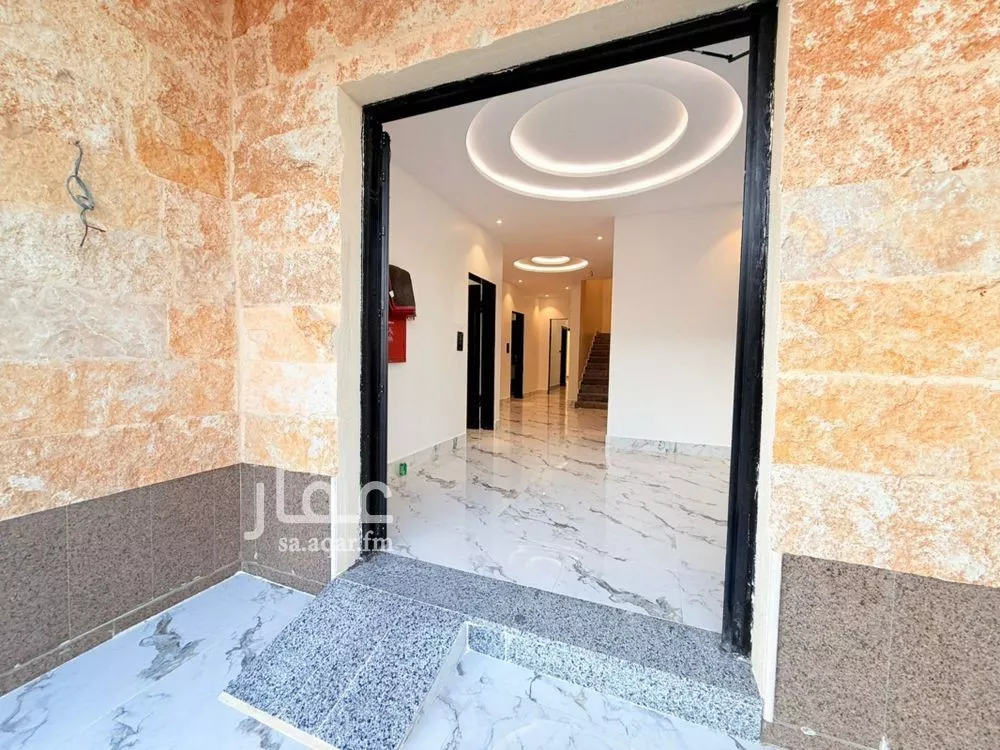 4 bedroom apartment in Okaz, Riyadh 9