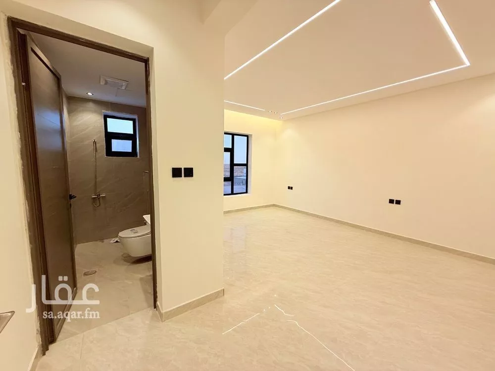 شقة 4 غرف في عكاظ، الرياض 8