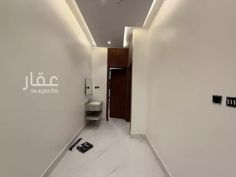 شقة 4 غرف في المروة، الرياض 8