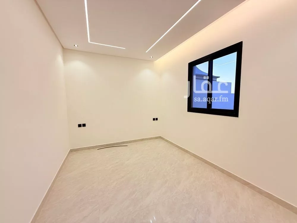 شقة 4 غرف في عكاظ، الرياض 7