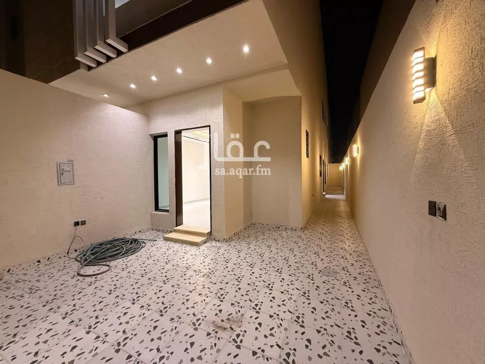 دور 4 غرف في طيبة 1