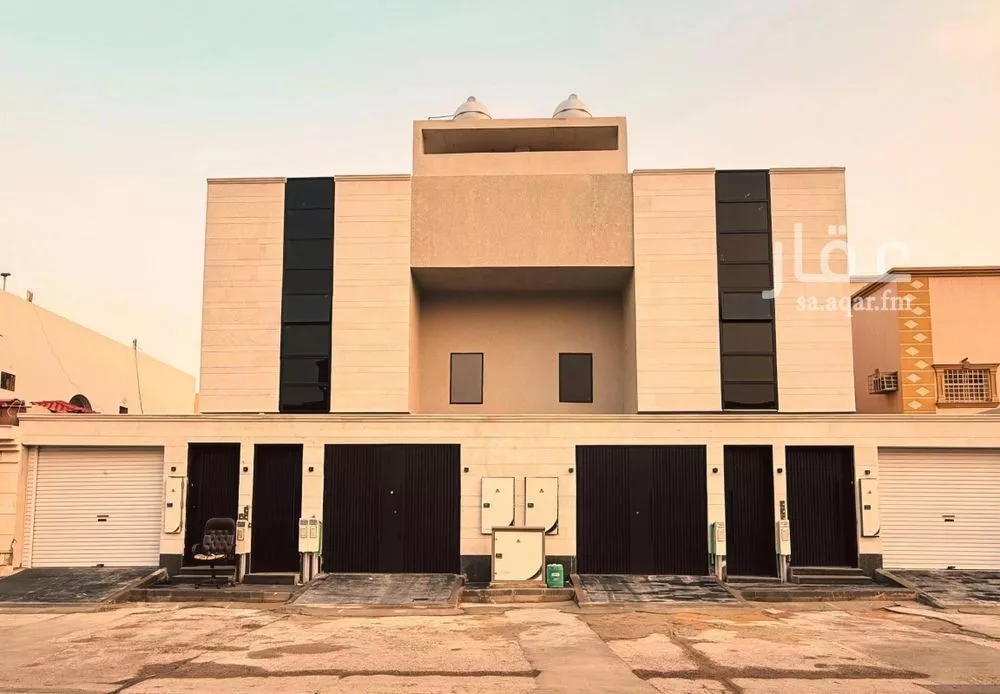 دور 5 غرف في بدر 1