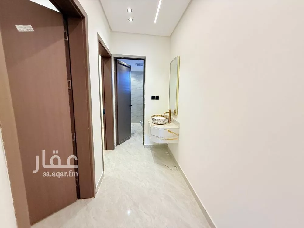 شقة 4 غرف في عكاظ، الرياض 4