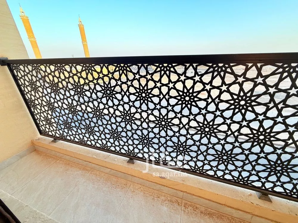 شقة 4 غرف في عكاظ، الرياض 9