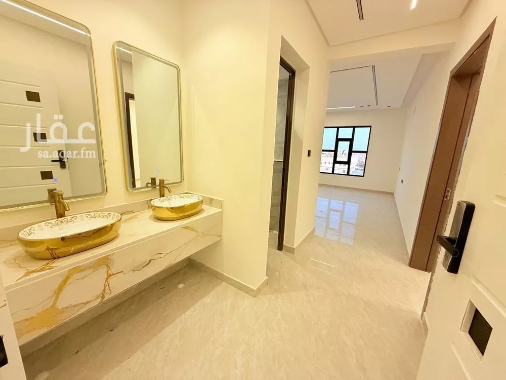 شقة 4 غرف في عكاظ، الرياض 12