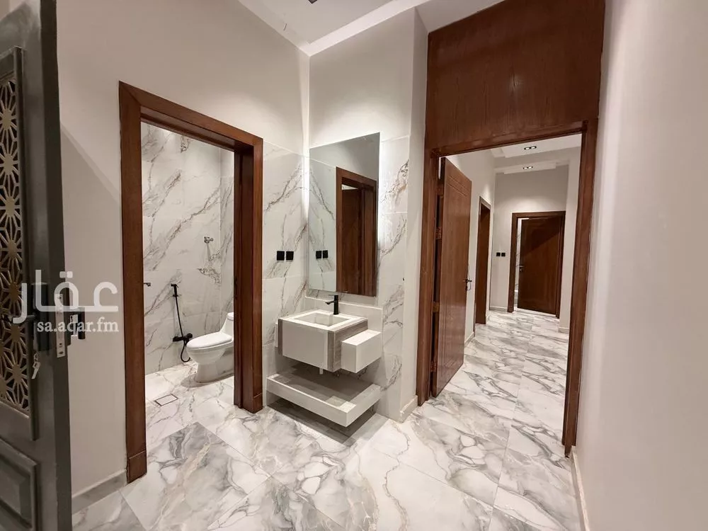 4 bedroom apartment in Badr, Riyadh 8