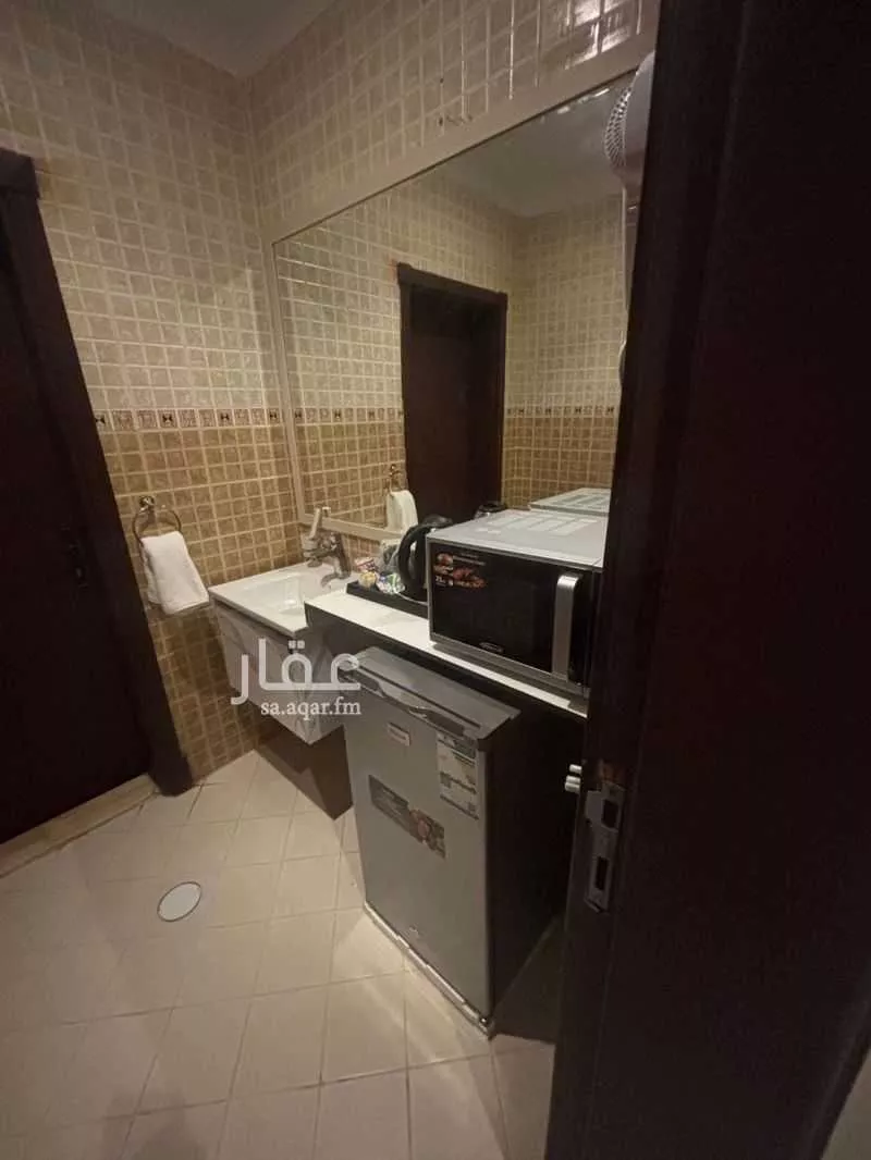 شقة 1 غرف في التعاون 5