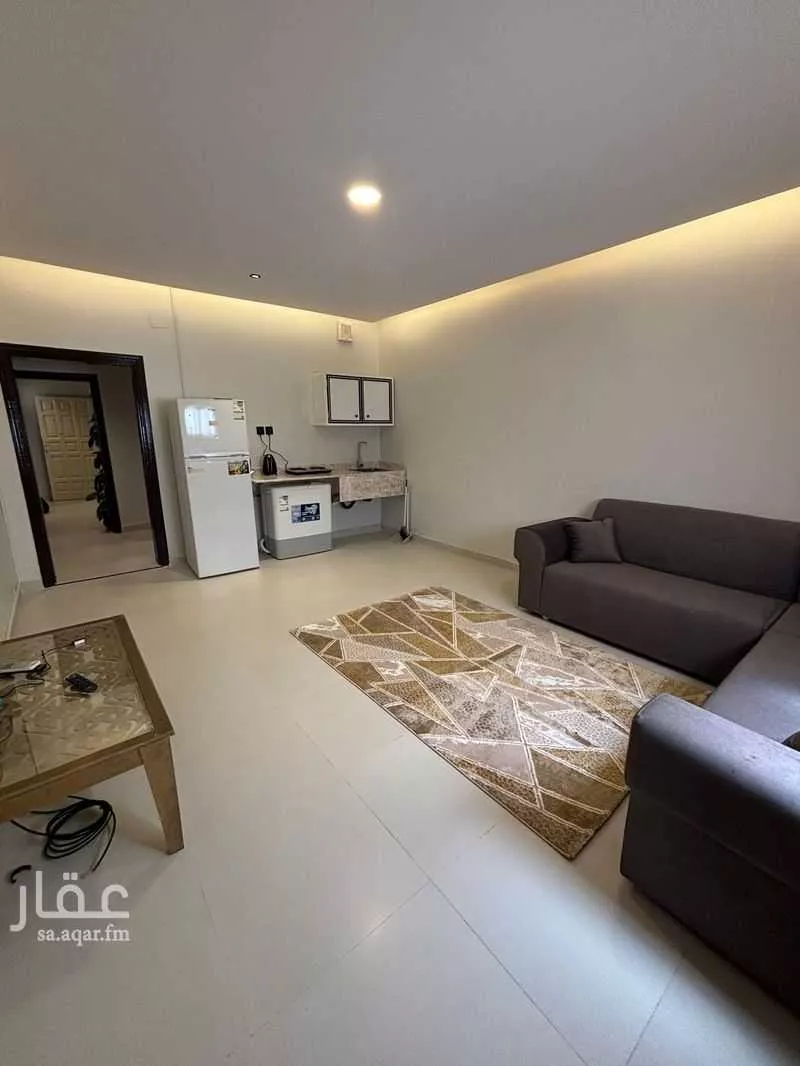 شقة 1 غرف في القدس 1