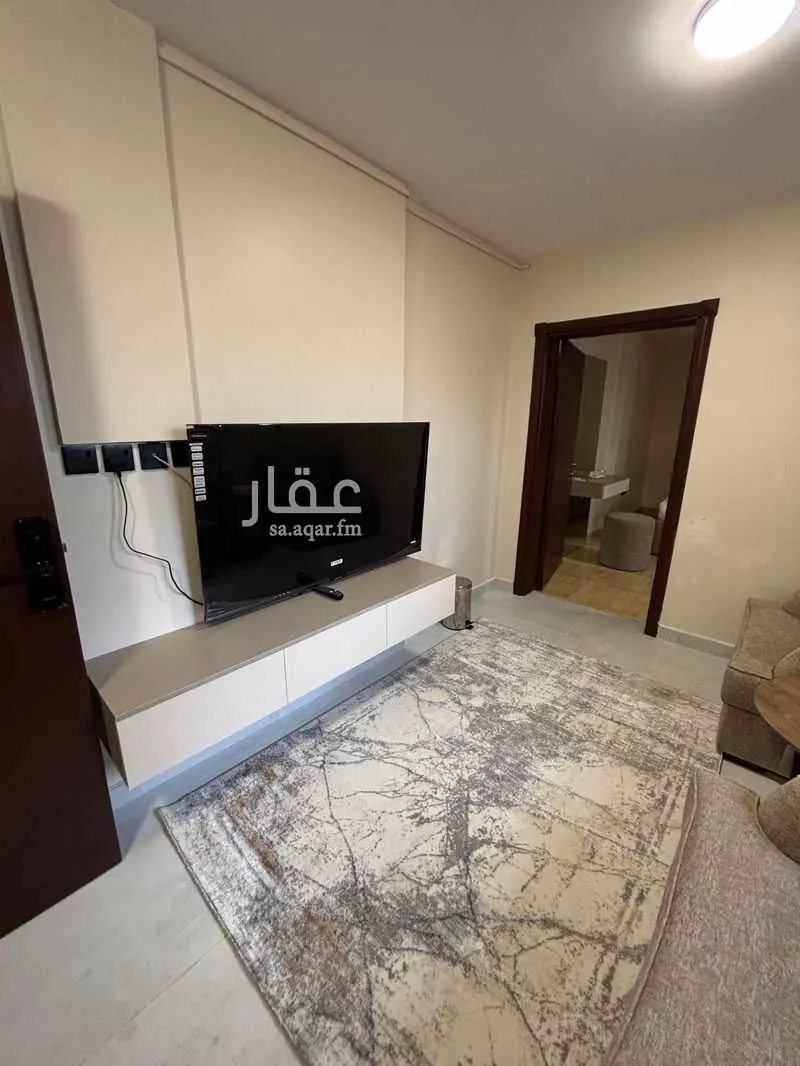 شقة 1 غرف في التعاون 3