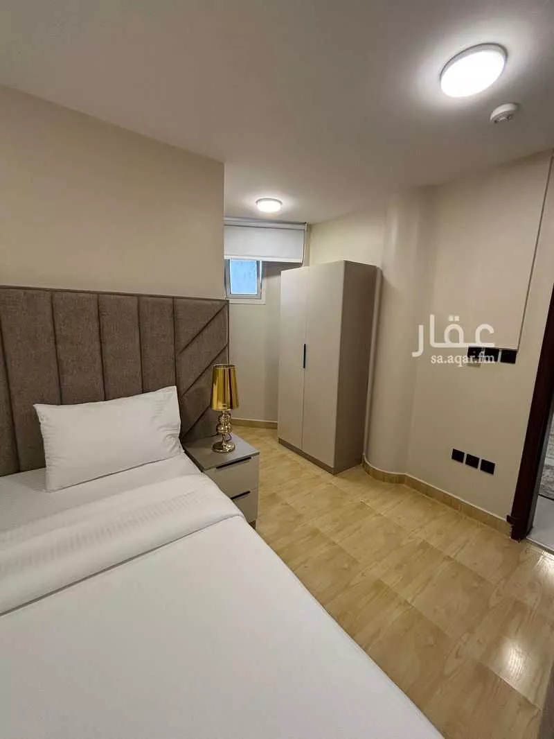 شقة 1 غرف في التعاون 5