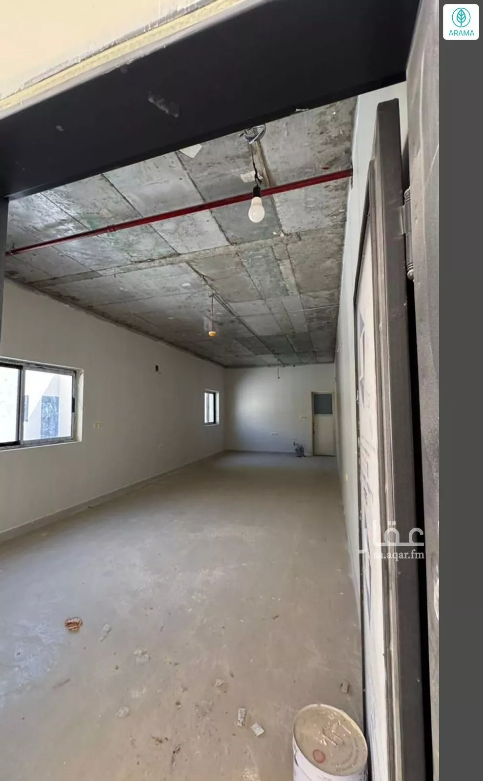 مكتب 70 م² في المصانع 3