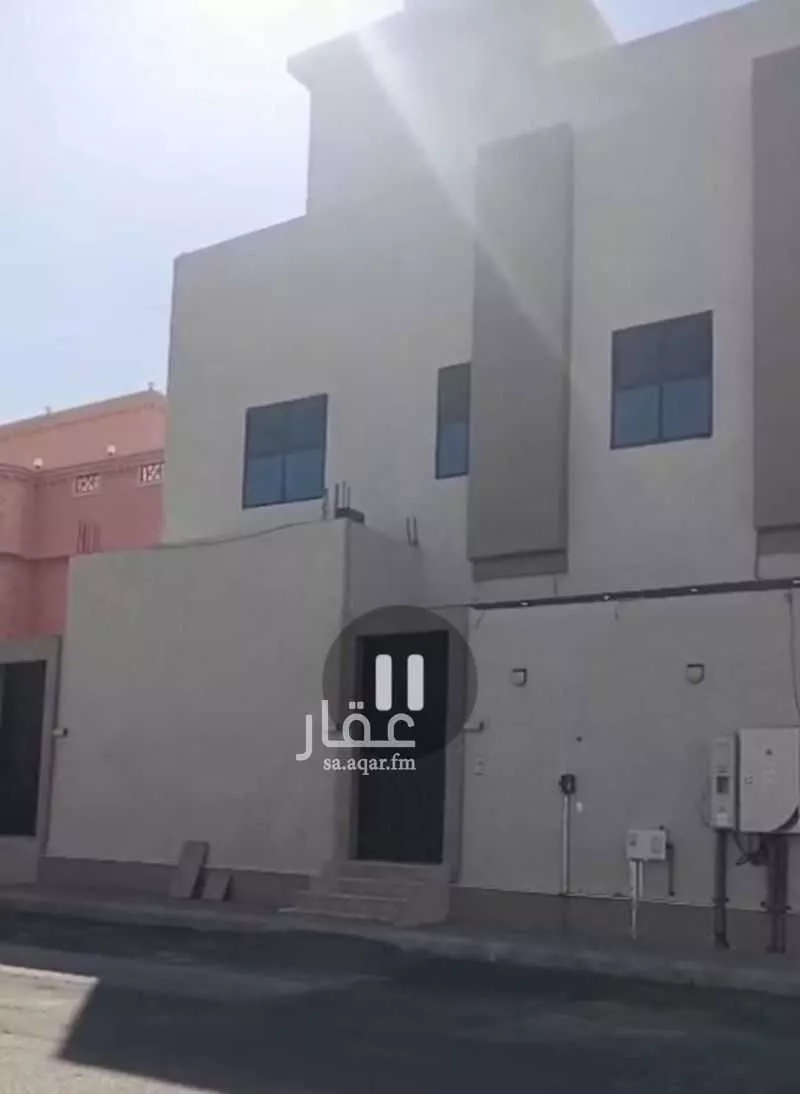 فيلا 11 غرف في الامير فواز الجنوبي 1