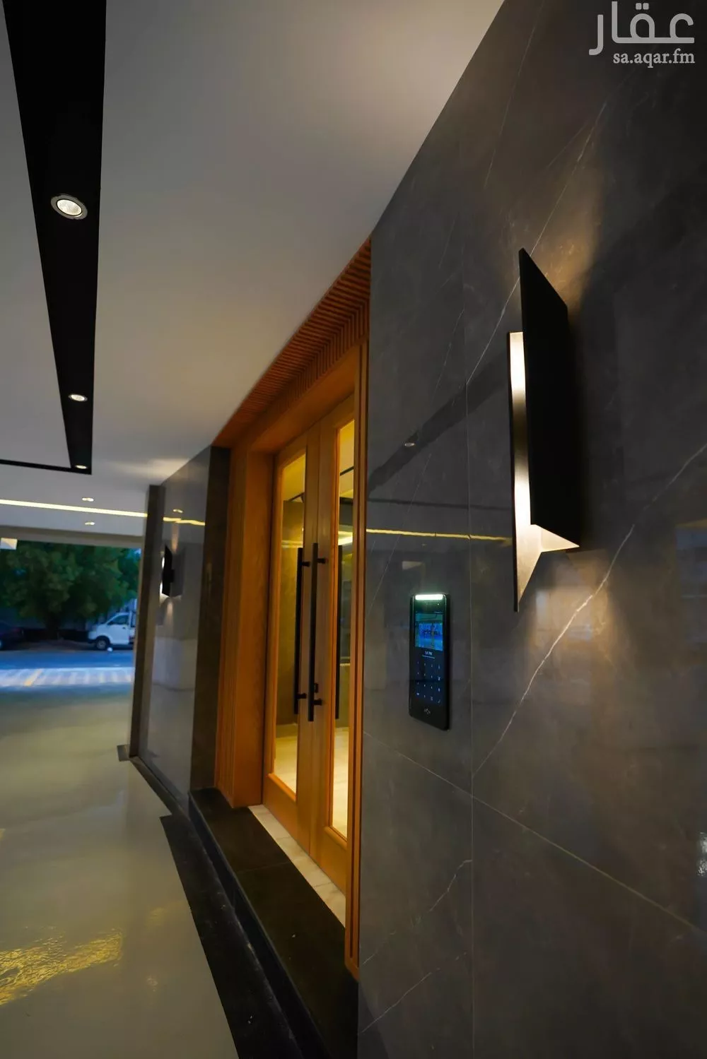 شقة 3 غرف في المروة 5