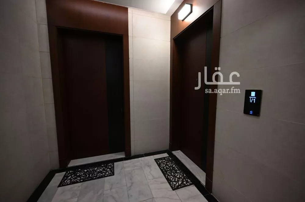 4 bedroom apartment in Al Marwa 1
