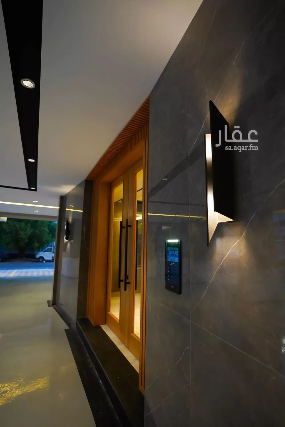 4 bedroom apartment in Al Marwa 4