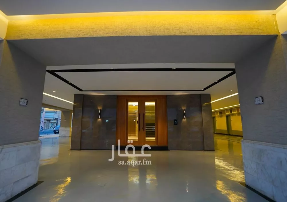 4 bedroom apartment in Al Marwa 3