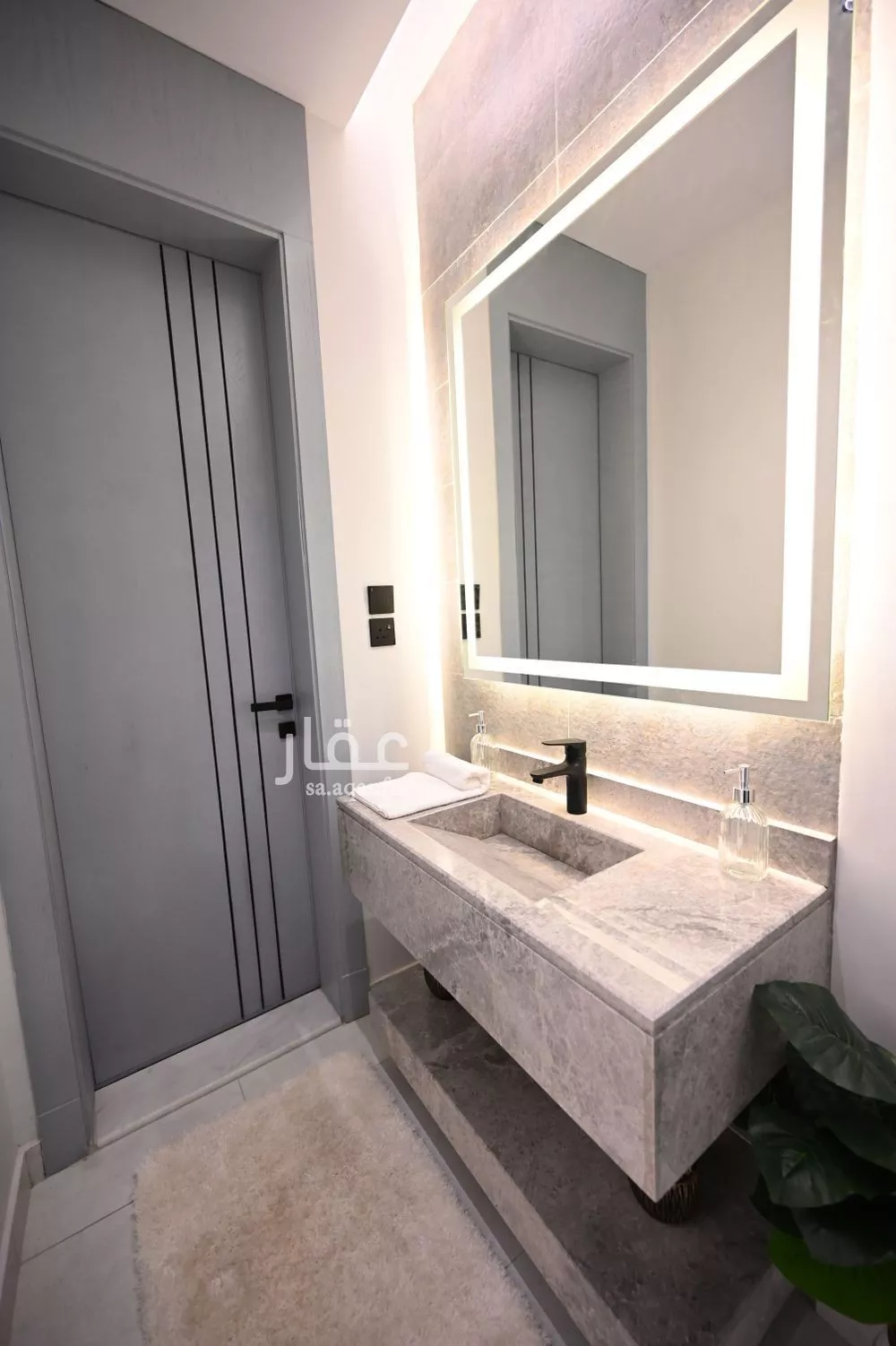 4 bedroom apartment in Al Marwa 2
