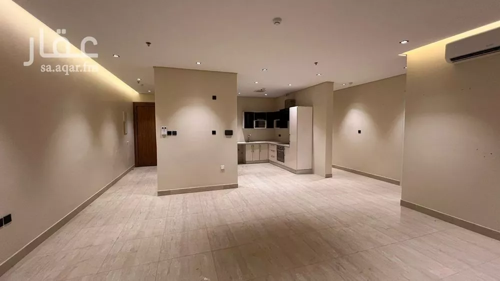 3 bedroom apartment in Al Salam, Riyadh 11