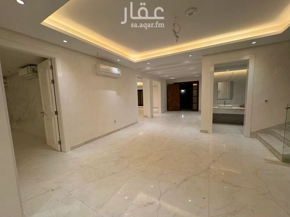 فيلا 10 غرف في المعذر الشمالي، الرياض 12