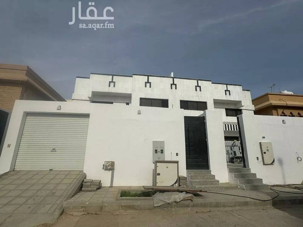 دور 4 غرف في الصفا 1