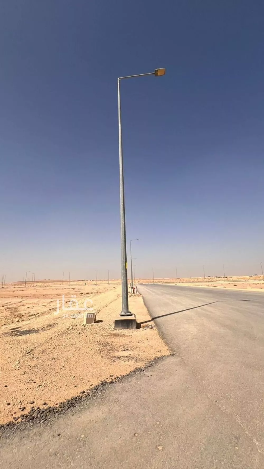 land in An Nadhim, Riyadh 13