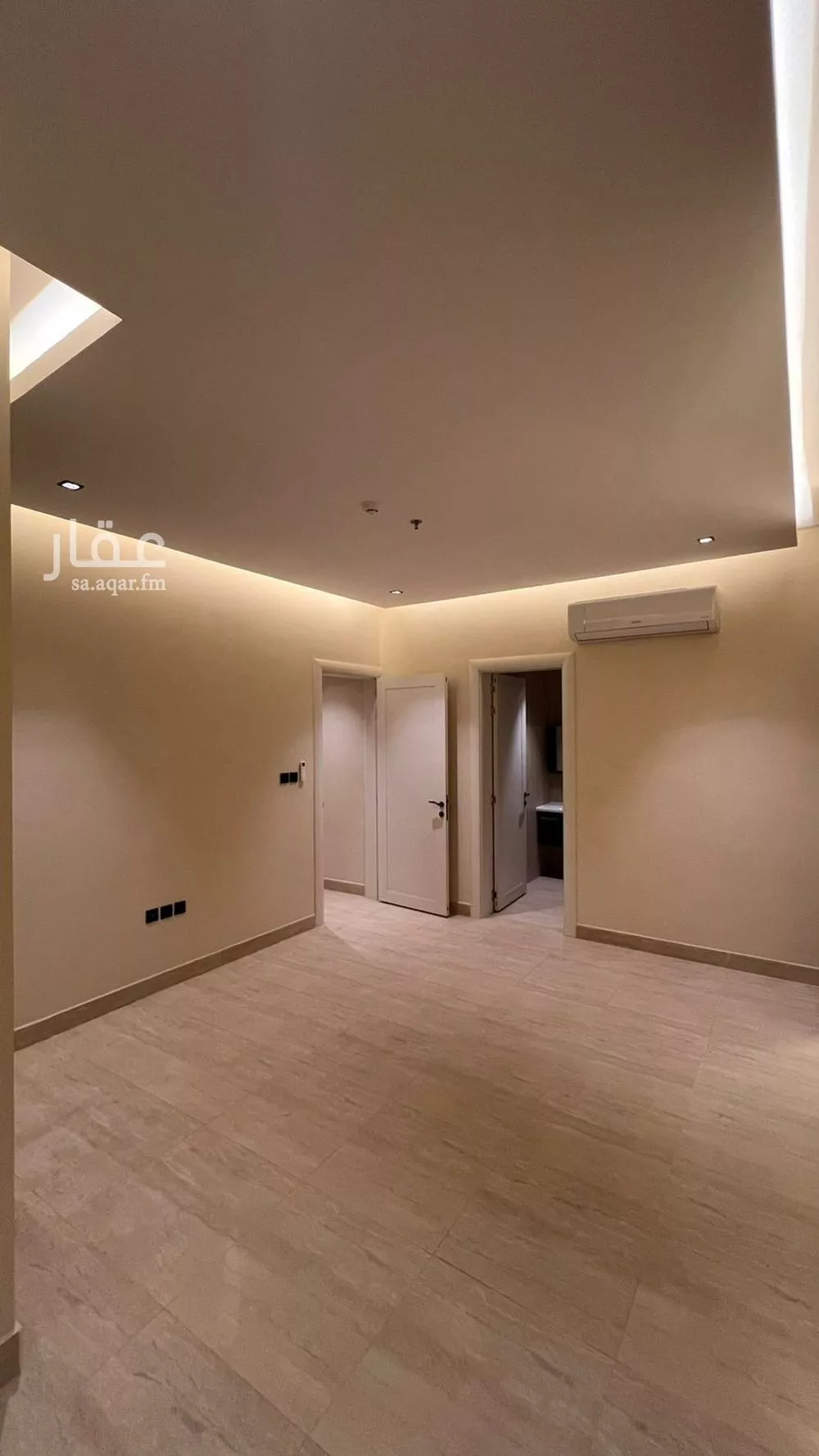3 bedroom apartment in Al Salam, Riyadh 10