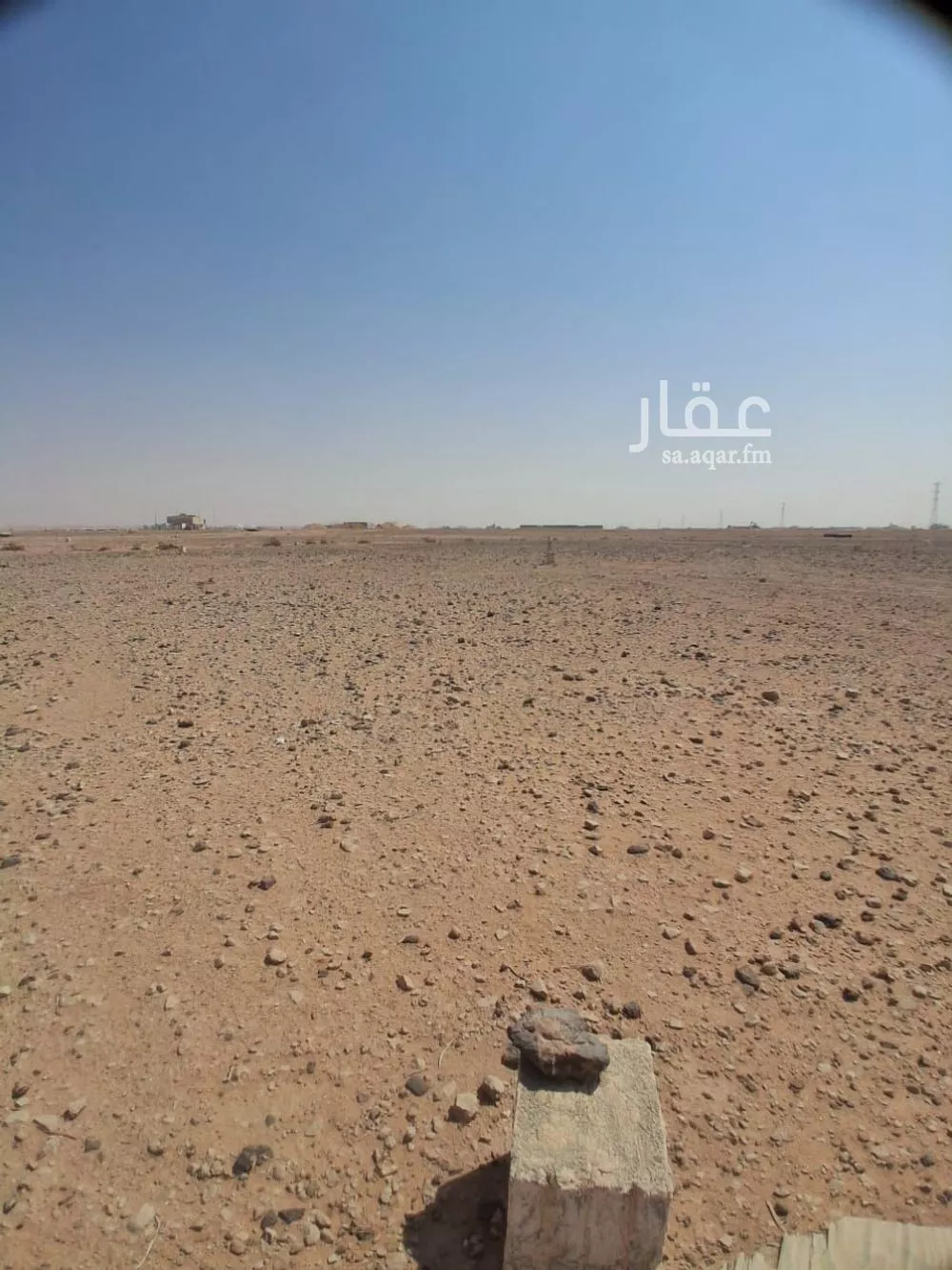أرض 709 م² في بنبان 5