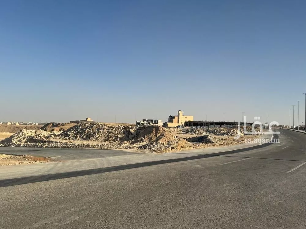 أرض 783 م² في المهدية 2